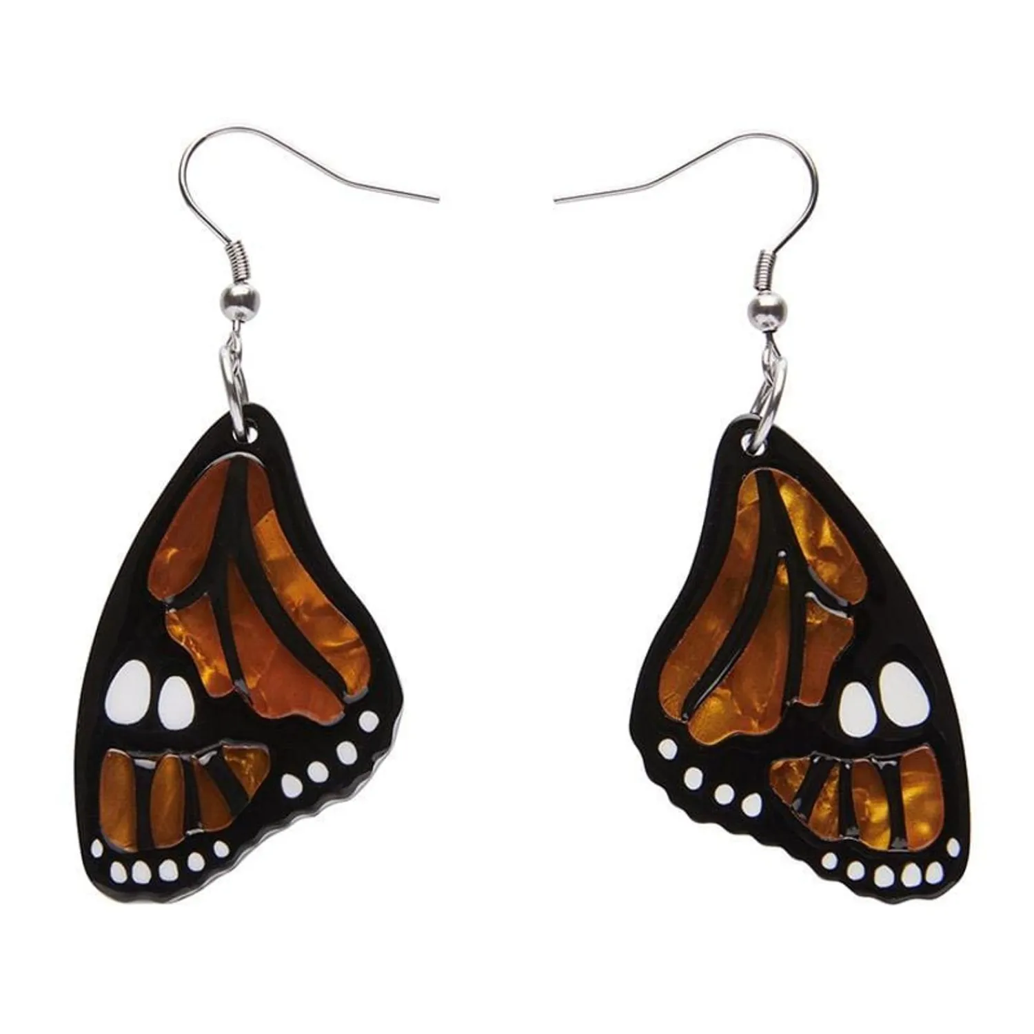 Prince Of Orange Earrings^Erstwilder Online