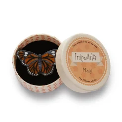 Prince Of Orange Mini Brooch^Erstwilder Sale