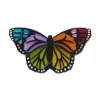 Prince Of Pride Butterfly Brooch^Erstwilder Outlet