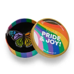 Prince Of Pride Butterfly Brooch^Erstwilder Outlet