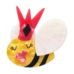 Queen Bee Brooch^Erstwilder Hot