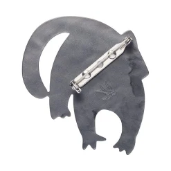 Randy Raccoon Brooch^Erstwilder Clearance