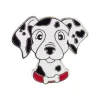 103Rd Dalmatian Enamel Pin^Erstwilder Best