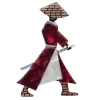 Rebellious Ronin Brooch^Erstwilder Clearance