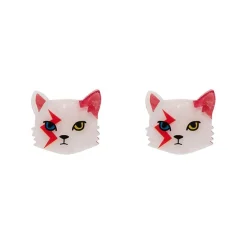 Rebel, Rebel Earrings^Erstwilder Hot