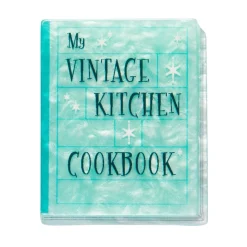 Recipes For Success Brooch^Erstwilder New