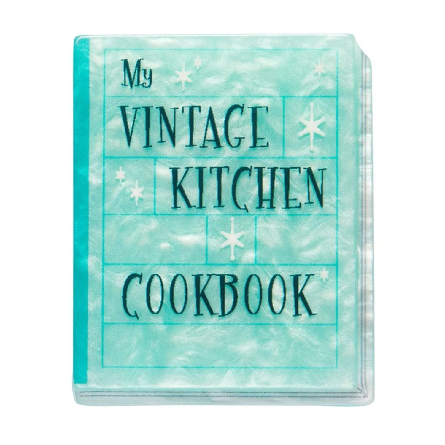 Recipes For Success Brooch^Erstwilder New