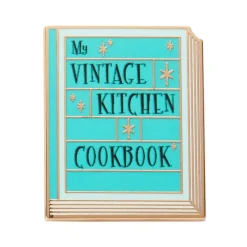 Recipes For Success Enamel Pin^Erstwilder Best