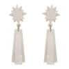 Red Carpet Earrings^Erstwilder Sale