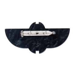 Regal Intrigue Brooch^Erstwilder Sale