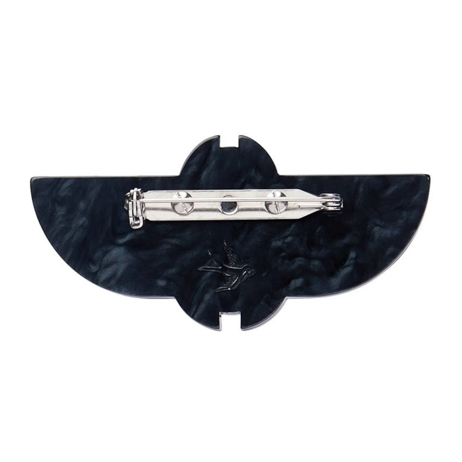 Regal Intrigue Brooch^Erstwilder Sale