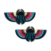 Regal Intrigue Hair Clips Set - 2 Piece^Erstwilder
