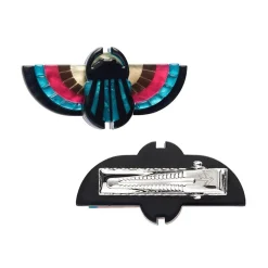 Regal Intrigue Hair Clips Set - 2 Piece^Erstwilder