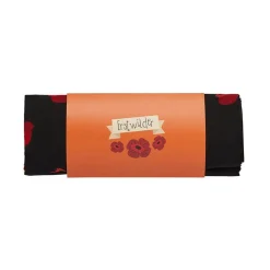 Remembrance Poppy Large Neck Scarf^Erstwilder Online