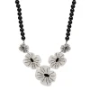 Remembrance Poppy Necklace^Erstwilder Clearance