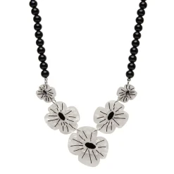 Remembrance Poppy Necklace^Erstwilder Clearance