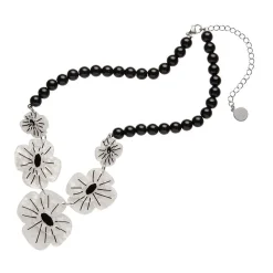 Remembrance Poppy Necklace^Erstwilder Clearance
