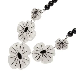 Remembrance Poppy Necklace^Erstwilder Clearance