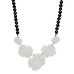 Remembrance Poppy Necklace^Erstwilder Clearance