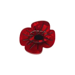 Remembrance Poppy Ring^Erstwilder Sale