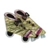 Retro Rollers Brooch^Erstwilder