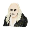 Riotous Riff Raff Brooch^Erstwilder Best