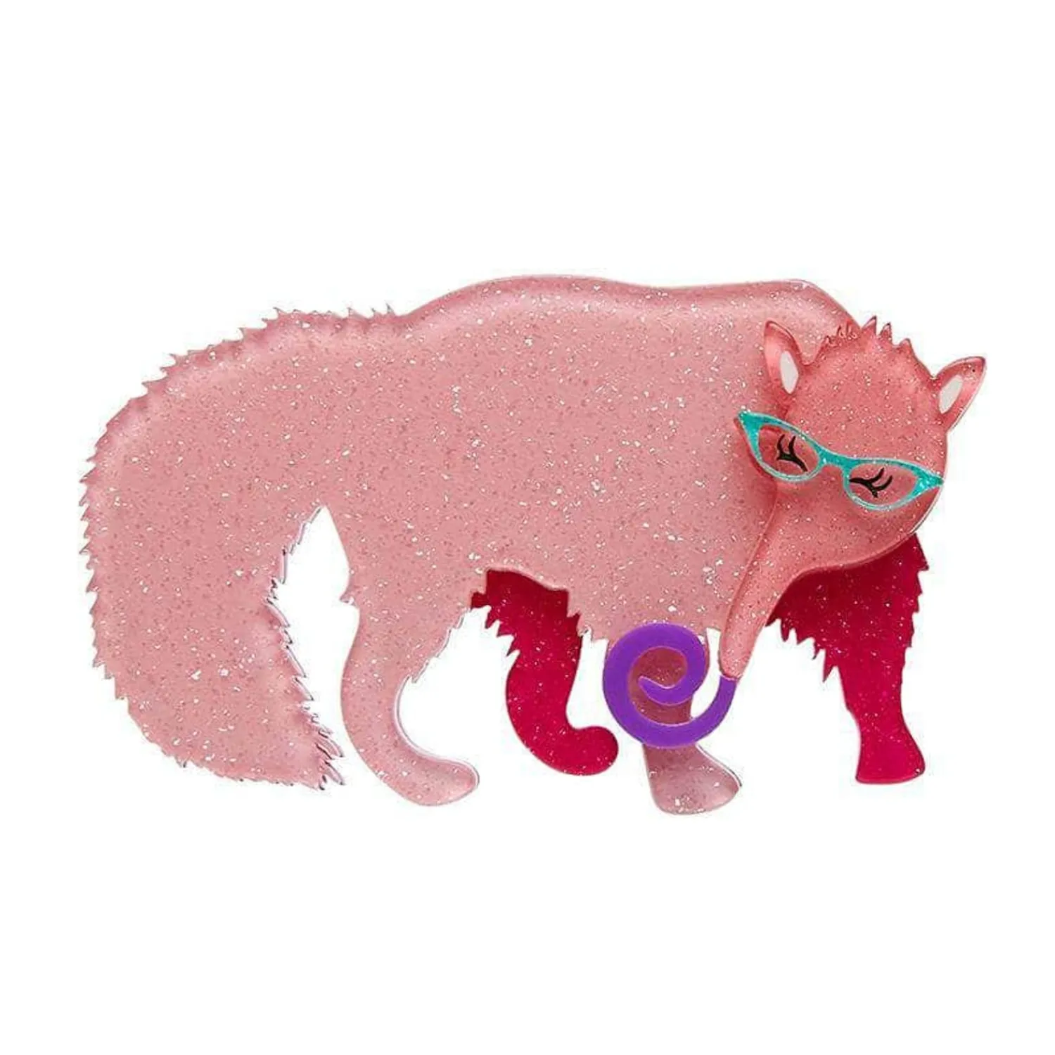 Rita The Anteater Brooch^Erstwilder Discount