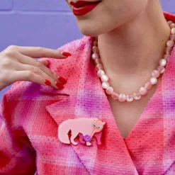 Rita The Anteater Brooch^Erstwilder Discount