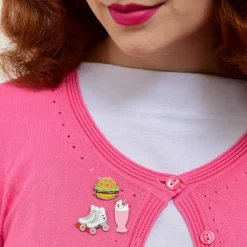 Roadside Diner Pin Set^Erstwilder