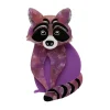 Rocket'S Riot Raccoon Brooch^Erstwilder New