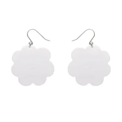 Rosalita'S Garden Drop Earrings^Erstwilder Clearance