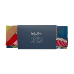 Rosie Rosella Square Scarf^Erstwilder New