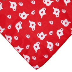 Rosy Lee Large Neck Scarf^Erstwilder