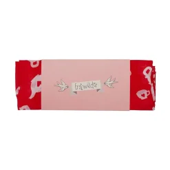 Rosy Lee Large Neck Scarf^Erstwilder