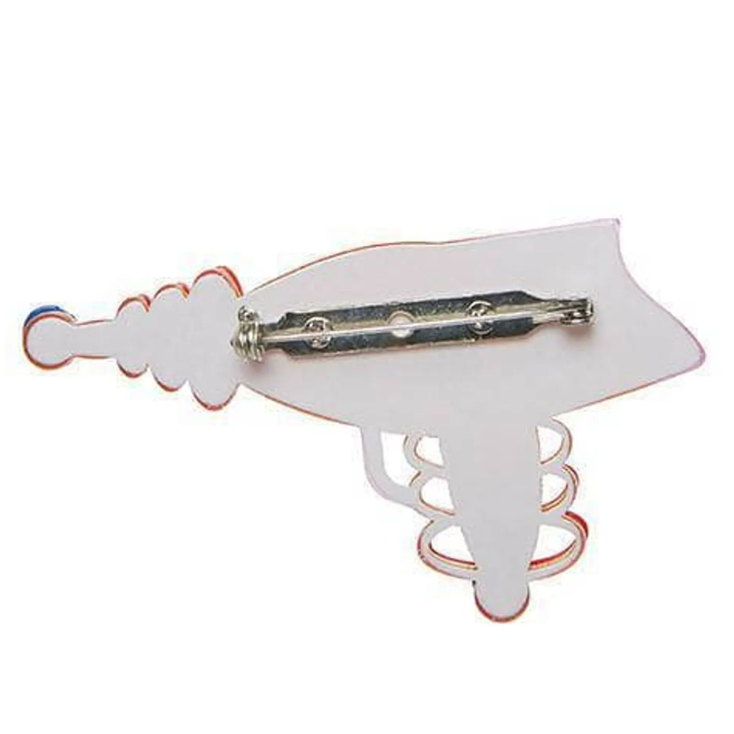 Roxy'S Ray Gun Brooch^Erstwilder New