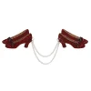 Ruby Slippers Double Brooch^Erstwilder Online