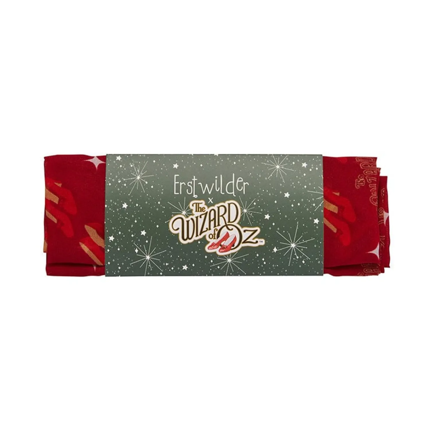 Ruby Slippers Head Scarf^Erstwilder Best