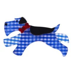 Run Scottie, Run! Brooch^Erstwilder Online