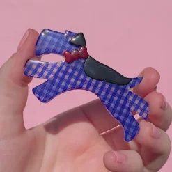 Run Scottie, Run! Brooch^Erstwilder Online