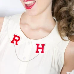 Rydell High Brooch^Erstwilder Clearance