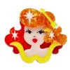 Sagittarius The Searcher Brooch^Erstwilder Clearance