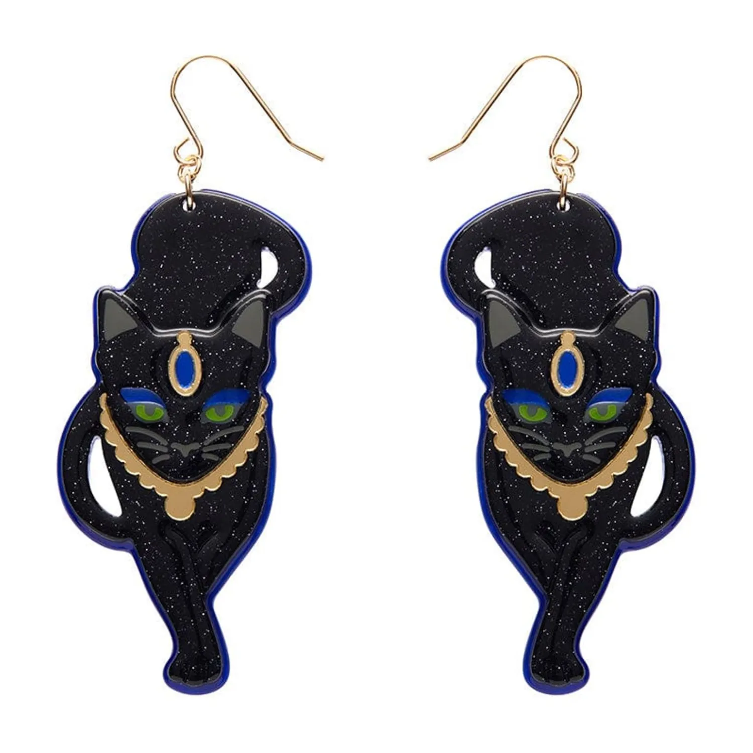 Salem'S Lot Drop Earrings^Erstwilder Hot