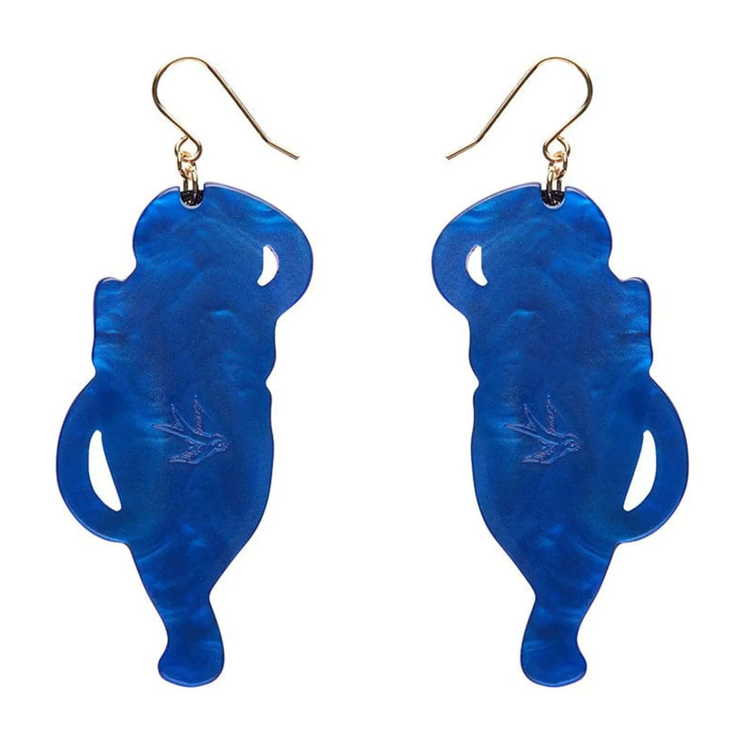 Salem'S Lot Drop Earrings^Erstwilder Hot