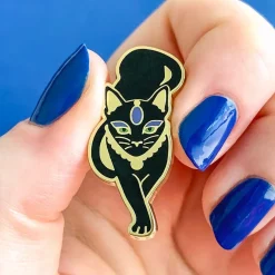 Salem'S Lot Enamel Pin^Erstwilder Online