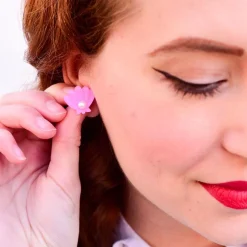 Saltwater Wisdom Earrings^Erstwilder New