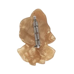 Scarecrow Brooch^Erstwilder New