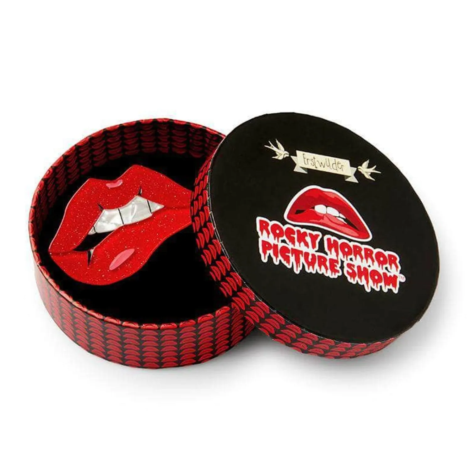 Science Fiction Lips^Erstwilder Best