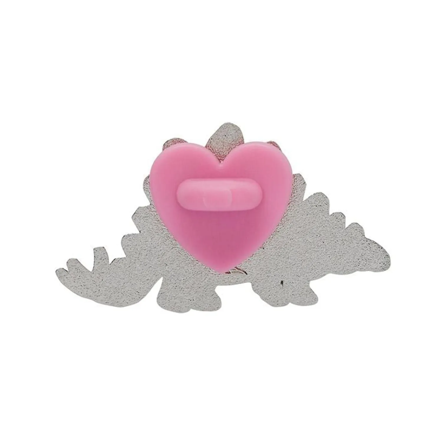 Scotty Stegosaurus Enamel Pin^Erstwilder