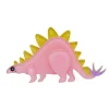 Scotty The Stegosaurus Brooch^Erstwilder Hot