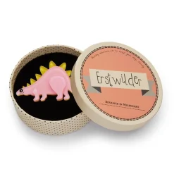 Scotty The Stegosaurus Brooch^Erstwilder Hot